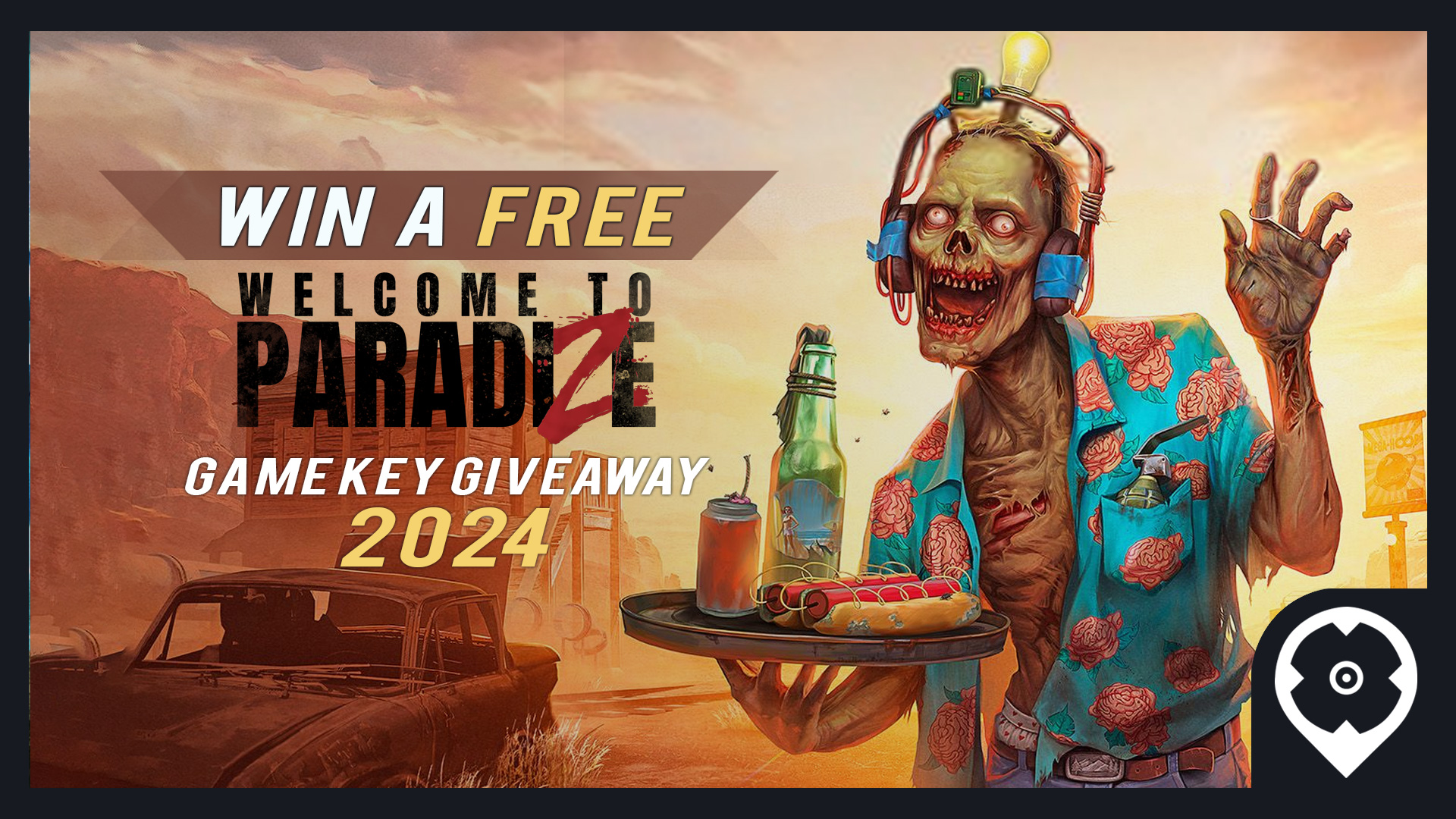 Free Welcome to ParadiZe CD Key