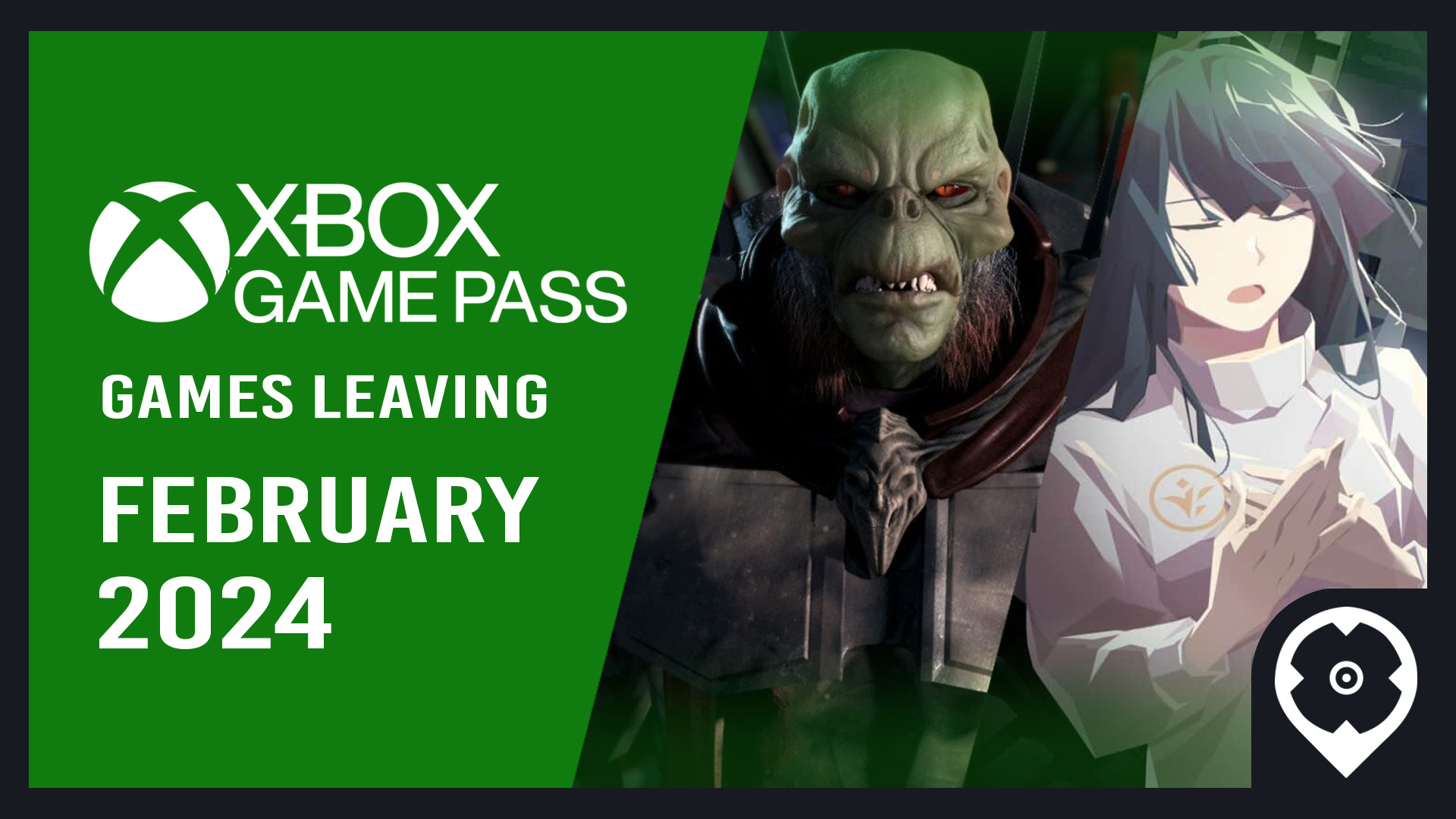 PC Game Pass en febrero de 2024 - Lista con todos los juegos de