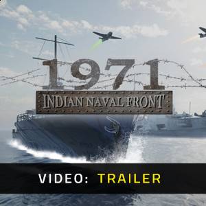 1971 Indian Naval Front Video Trailer