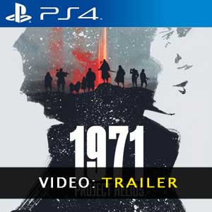 1971 Project Helios PS4 Prices Digital or Box Edition