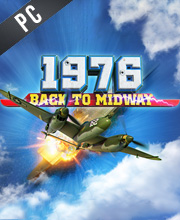 1976 Back to Midway VR