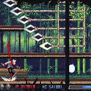 lines between reality and game