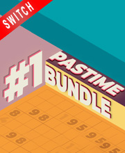 #1 Pastime Bundle
