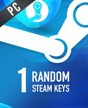 Steam Keys Pack