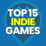 Top 15 Indie Games 2023: Level Up your Savings