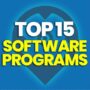 Top 15 Software Programs of 2023: Level Up Your Savings Now!