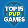 Top 15 PvP Games of 2023: Hive up!