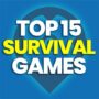 Top 15 Survival Games 2023: Level up your savings