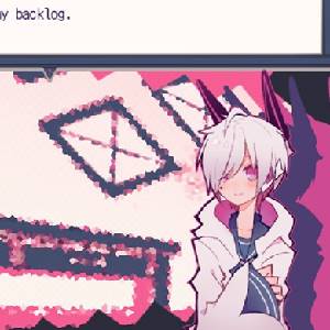 1Bitheart - Nanashi