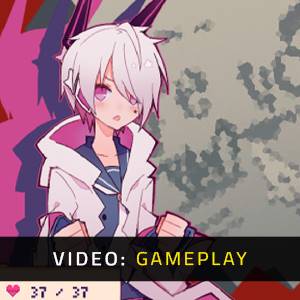 1Bitheart - Gameplay