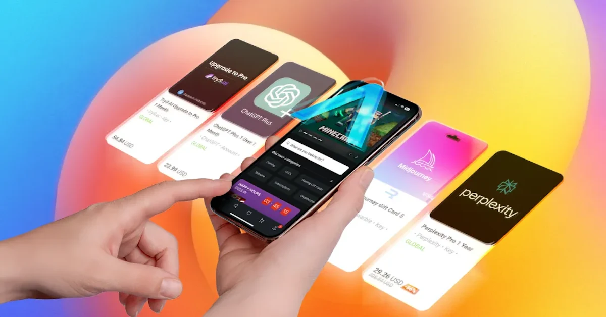 G2A.COM uses AI anti-fraud systems, seller verification, and trusted payment providers to ensure secure game purchases