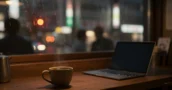 Coffee Talk Tokyo Opens Today: Cozy PC Games to Breathe With