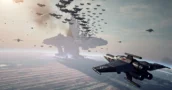 No Man's Sky Just Went to War, Eight Years After Everyone Buried It