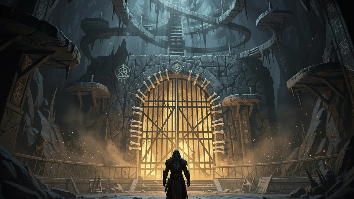 Path of Exile 2 editorial hero image for AKS article