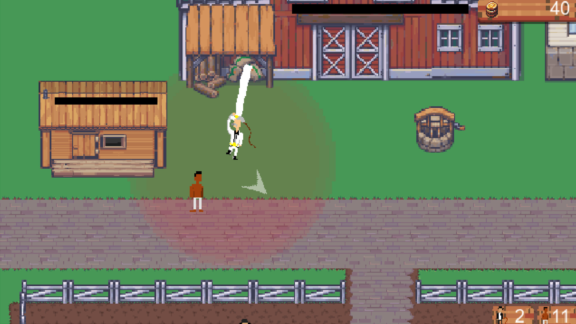 Plantation Simulator on Steam - the controversial listing