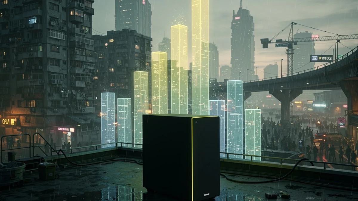 Cyberpunk 2077 Editorial Hero Bild für Keyforsteam Artikel