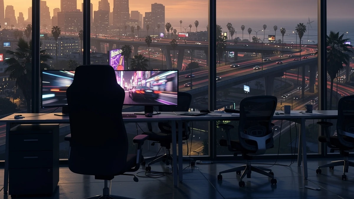 GTA 6 Vorbesteller-Datum Chaos redaktionelles Hero-Bild