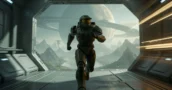 Halo Campaign Evolved Sprint Debate Reopens Classic Halo's Oldest Fight