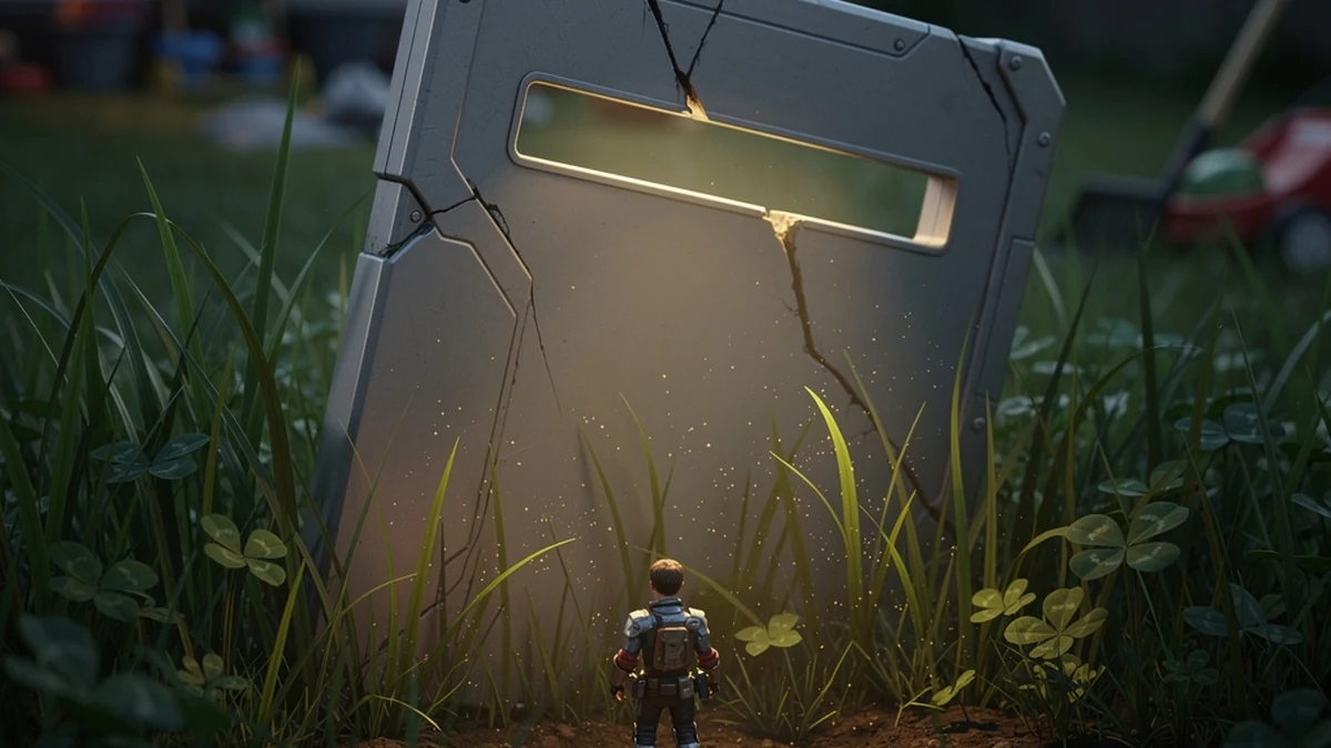 Grounded editorial hero image for AKS article