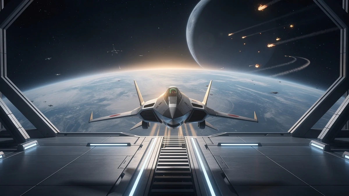 Imagen hero editorial de Star Fox para artículo Clavecd