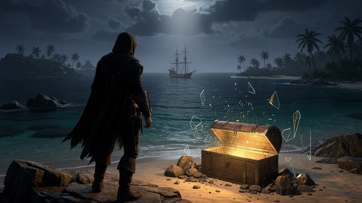 Assassin's Creed Black Flag Resynced editorial hero image for AKS article