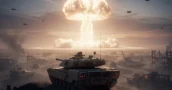 War Thunder Tests Nuclear Escalation Again as the Battlefield Gets Bigger