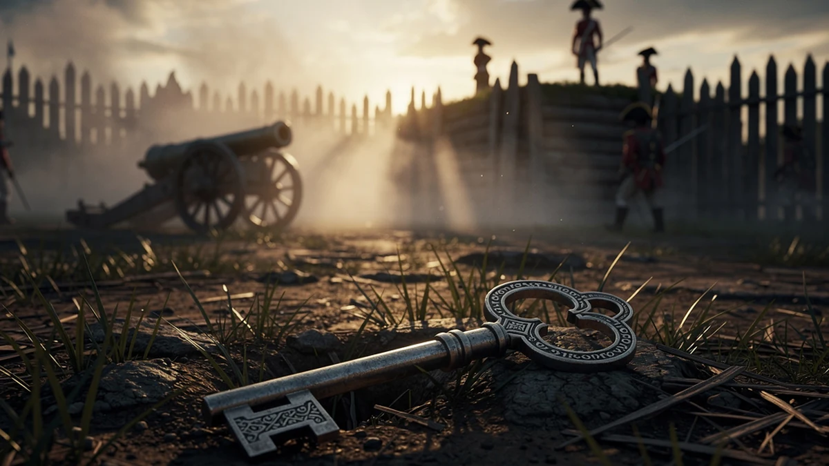 Age of Empires 3 Definitive Edition CD-Key editorial hero image für Keyforsteam