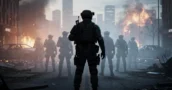 Battlefield 6 Is Free for a Week — EA’s Meta Problem Just Became Everyone’s Problem