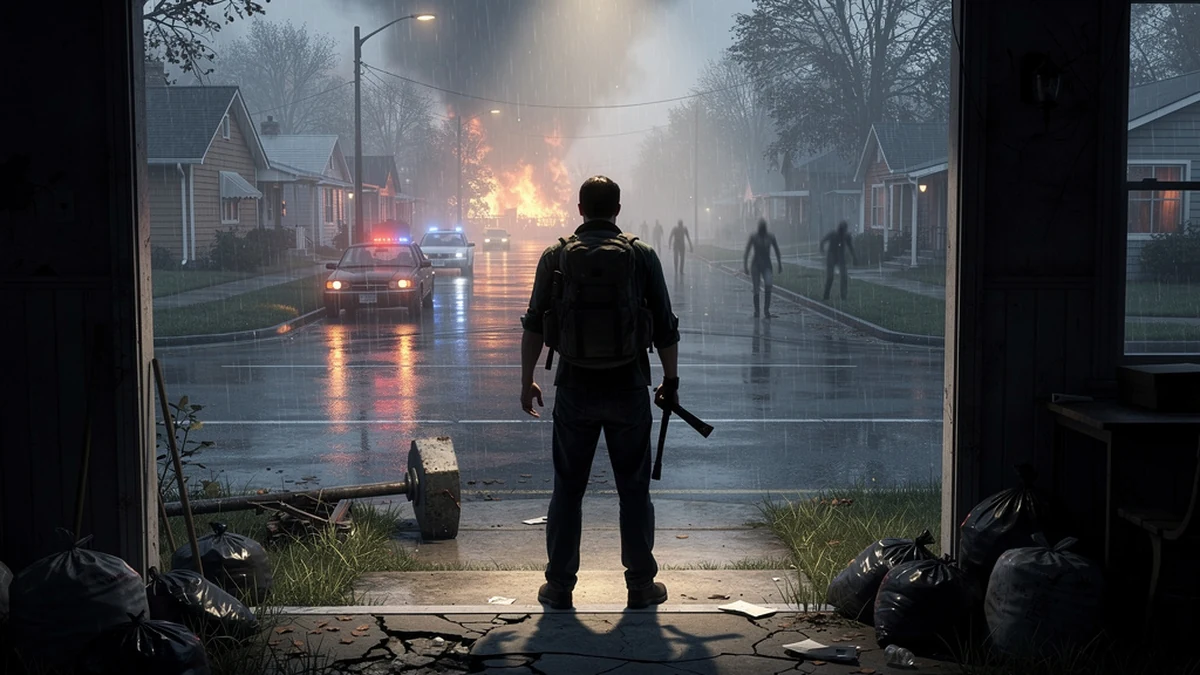 Project Zomboid Build 42 Is Finally Getting Real, And Players Are Nervous