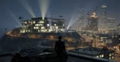 Rockstar Won't Talk About GTA 6 Online, but GTA Online's New Heist Says a Lot