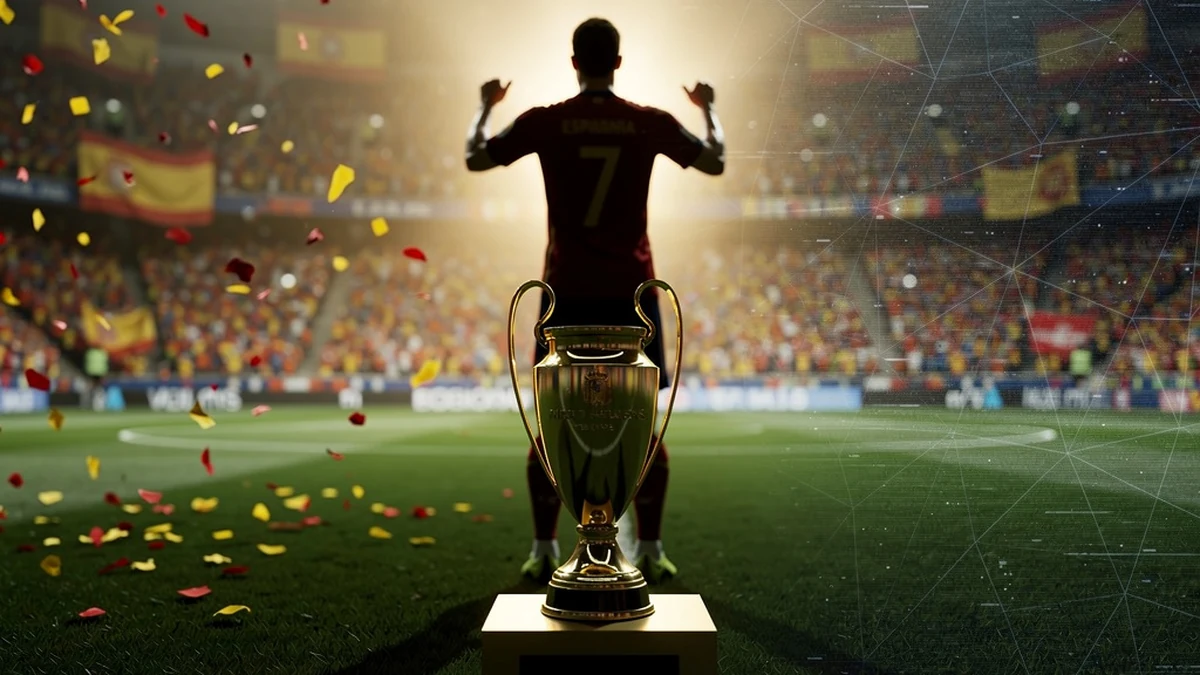 Imagen hero editorial de EA SPORTS FC™ 26 para artículo de Clavecd