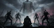 Suicide Squad Was So Brutal One Developer Wanted to Quit Games Entirely