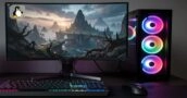 Linux Gaming Is No Longer a Joke: PC Games That Run Great in 2026