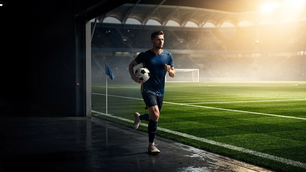 Imagem principal editorial de EA SPORTS FC™ 27 para artigo da Cdkeypt