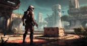 Marathon’s September 22 Update Is Gone, but Bungie Has Named What Comes Next