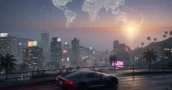New Zealand Plays GTA 6 First: The Real Launch Time in Every Country