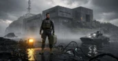 Physint Finally Has Its Lead Actor: Hideo Kojima Casts Bill Skarsgård