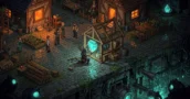 Emberville Delays Early Access After Steam Demo Feedback, With a January Date