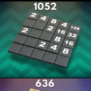 Close game puzzle solving