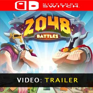 2048 Battles Prices Digital or Box Edition