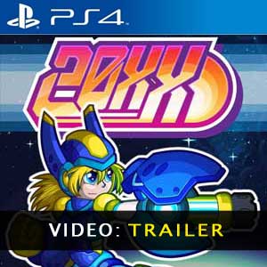 20XX CD Video Trailer