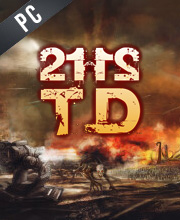 2112TD Tower Defense Survival Pc