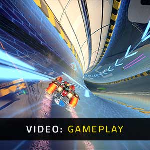 22 Racing Series - Gameplay Video