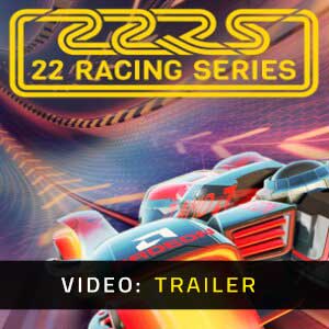 22 Racing Series - Trailer