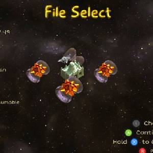 24 Killers - File Select