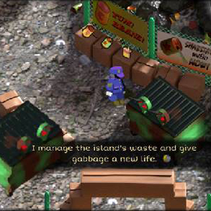 24 Killers - Island's Waste