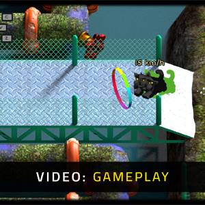 24 Killers - Video Gameplay