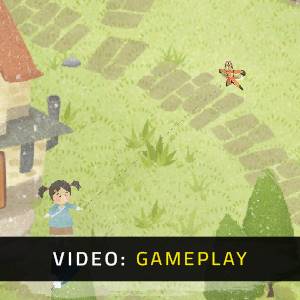 24 Solar Terms Gameplay Video