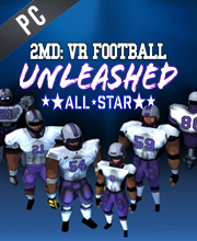 2MD VR Football Unleashed ALLSTAR Pc