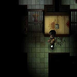 Abused children's in prison